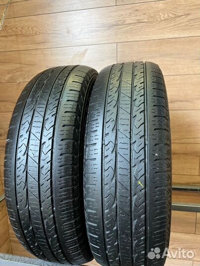 Nexen Roadian HTX RH5 235/75 R16