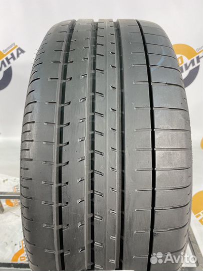 Goodyear Eagle F1 Asymmetric 255/45 R19 99V