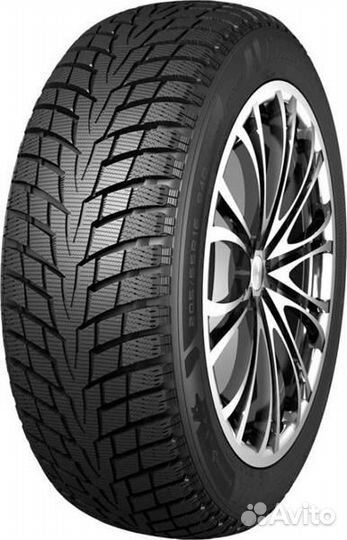 Nankang Ice-1 225/50 R17