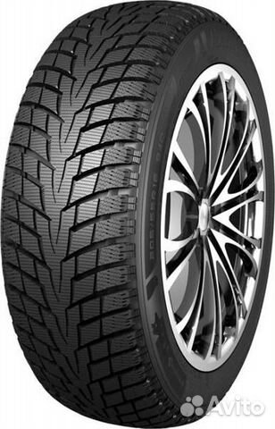 Nankang Ice-1 225/50 R17