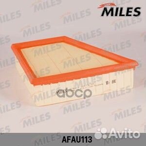 Фильтр воздушный skoda fabia/VW polo/seat ibiza