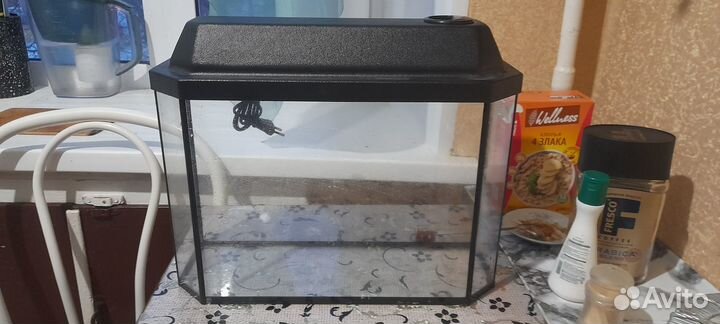 Аквариум
