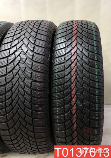 Bridgestone Blizzak LM005 RFT 215/65 R17 103H