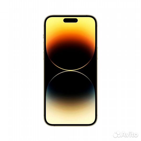 iPhone 14 Pro Gold 512GB A2891