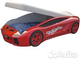 Ламба Next с подъемным механизмом +подсветка дна