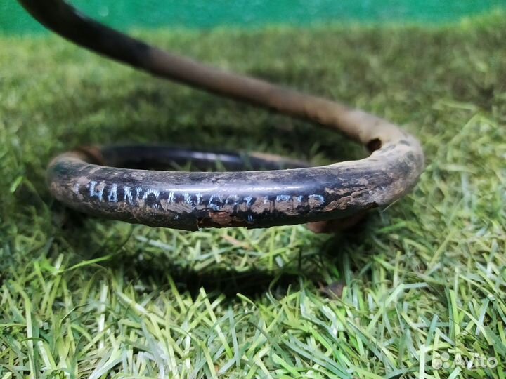 Пружина задняя (Changan CS35)