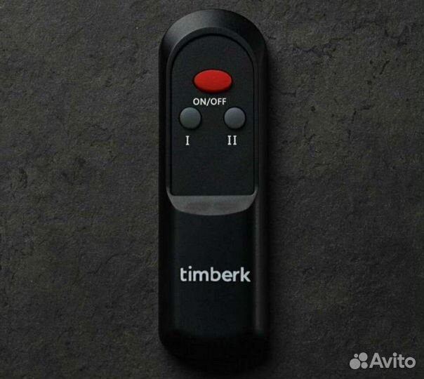 Инфракрасный обогреватель Timberk 1500 Вт