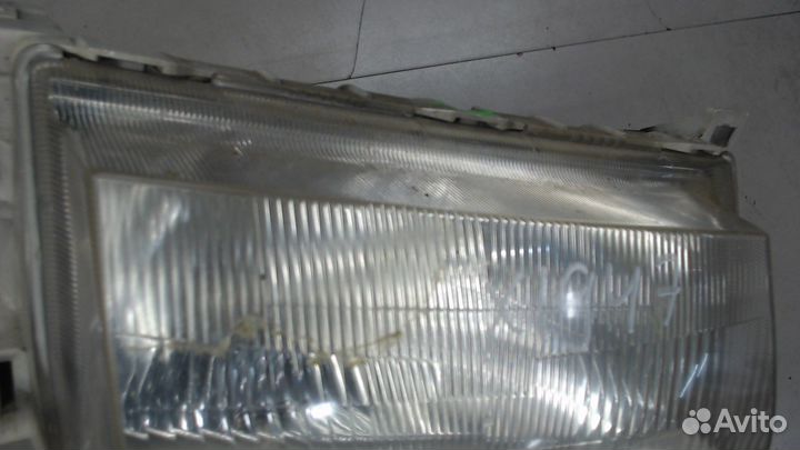 Фара (передняя) Mazda Bongo Friendee, 1997