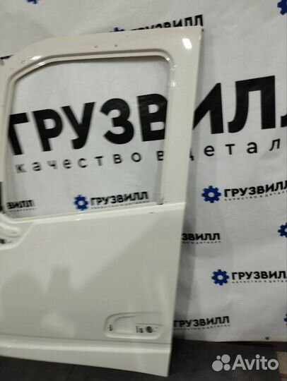 Дверь левая Volvo FH4 23314276