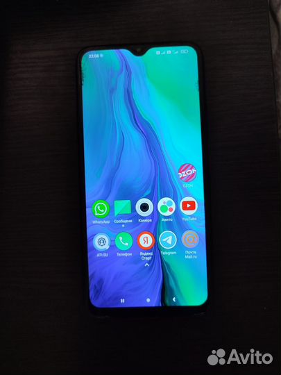 Xiaomi POCO M3, 4/64 ГБ