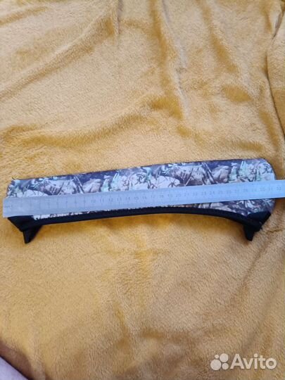 Чехол для оптического прицела