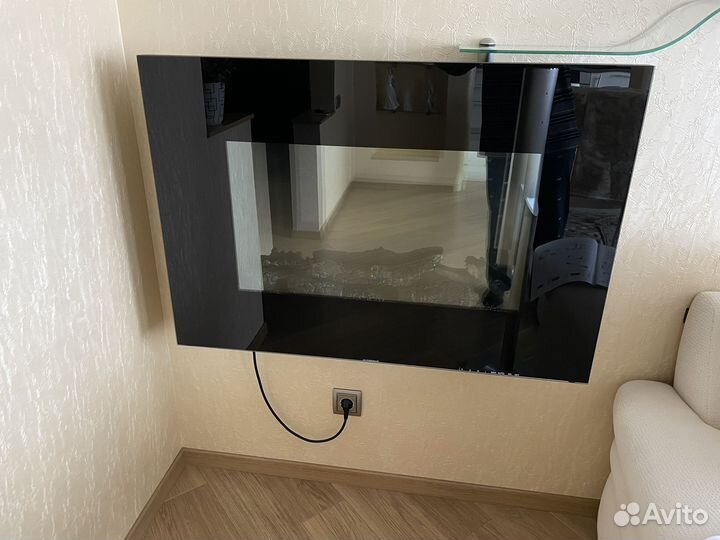 Электрокамин настенный Dimplex SP9