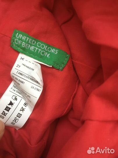 Кепка Mayoral Повязка Chobi benetton