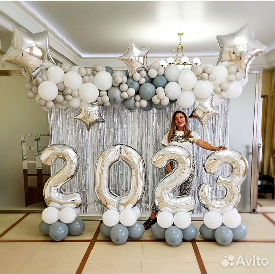 Воздушные шары