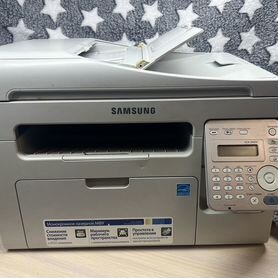 Мфу samsung scx-3405f