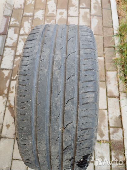 Continental ContiPremiumContact 2 215/45 R16