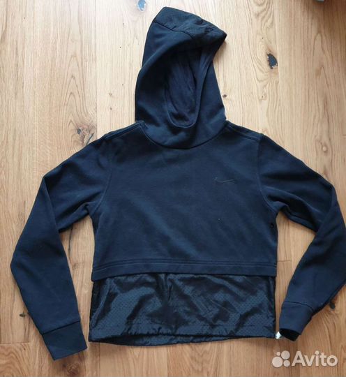 2 толстовки Nike+ Puma