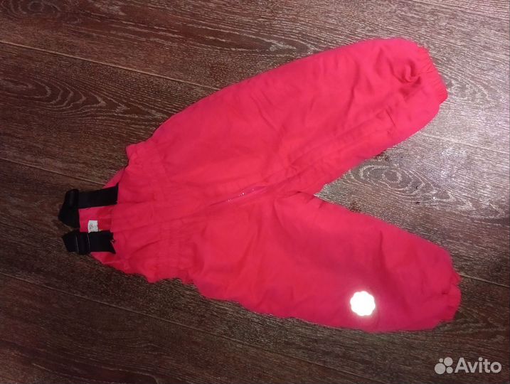 Полукомбинезон