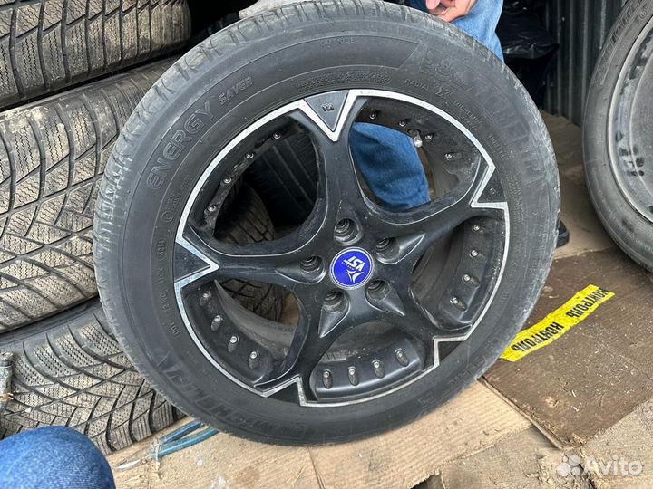 Michelin Energy Saver 205/55 R16