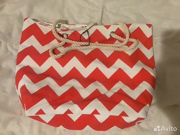 Cумка пляжная marmalato