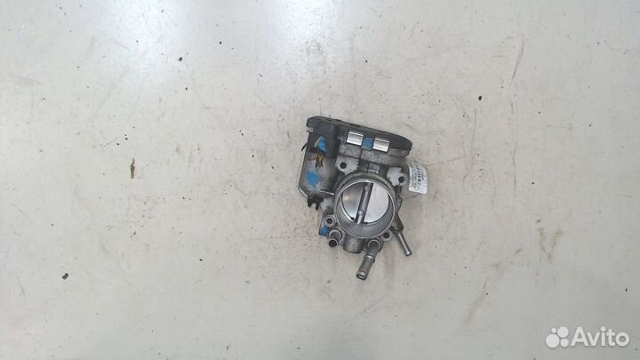 Заслонка дроссельная киа Venga, 2010