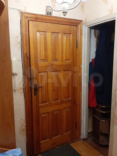 1-к. квартира, 36,9 м², 2/5 эт.