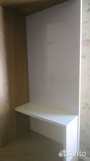 Компьютерный стол IKEA