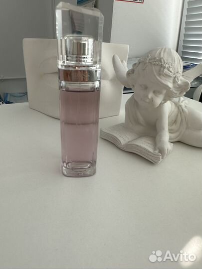 Туалетная вода Ma vie Boss