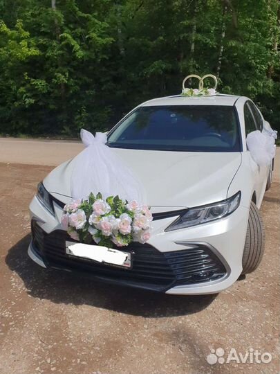 Аренда авто