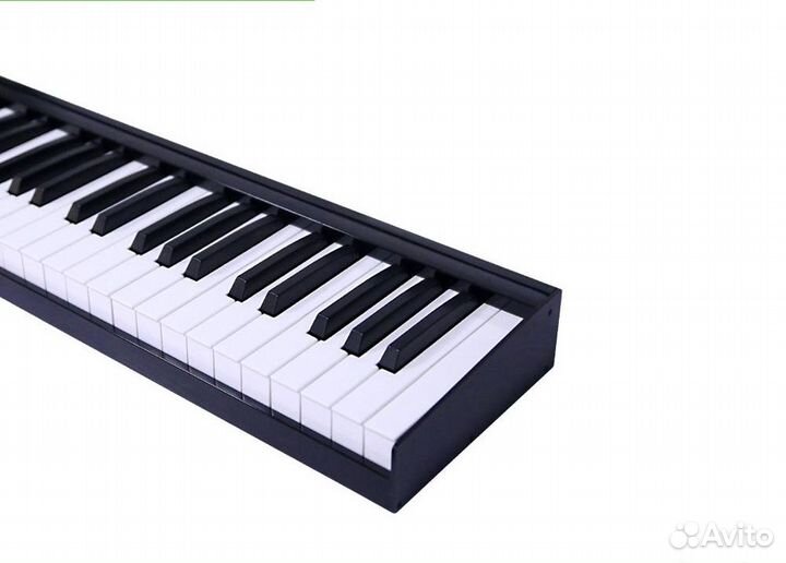 Цифровое пианино