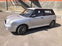 LIFAN Smily (320) 1.3 MT, 2011, 63 000 км, с пробегом, цена 360 000 руб.