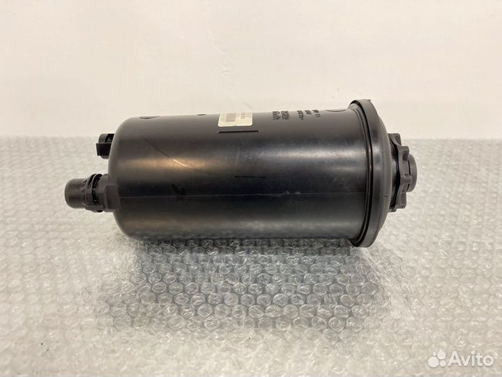 Бачок гидроусилителя руля Bmw X5 E70 N55B30 2012