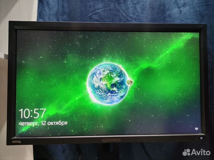 Монитор 27 дюймов