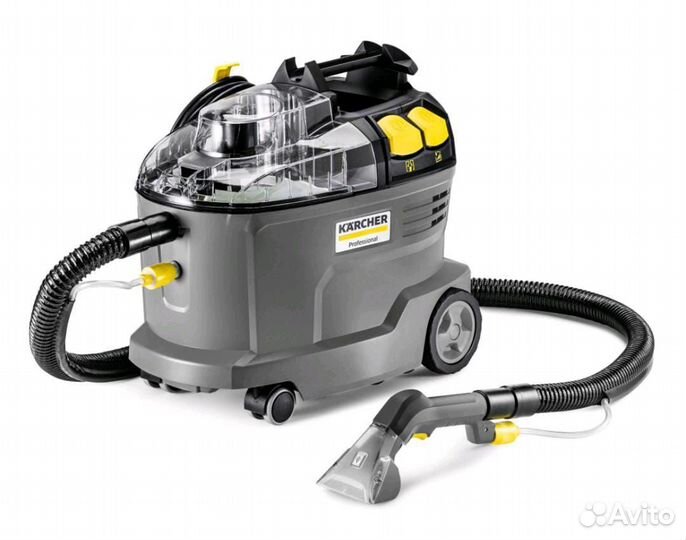 Пылесос Karcher