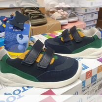 Кроссовки Котофей. Натуральная кожа 21-24, Ярославль