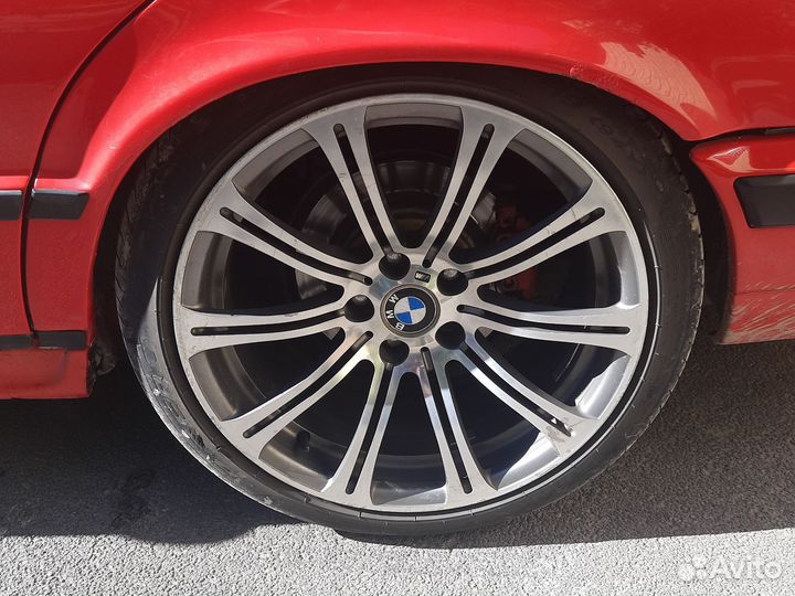Колеса 220 стиль BMW