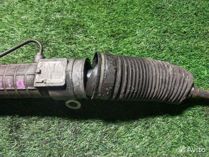 Рейка рулевая Land Rover Discovery 4