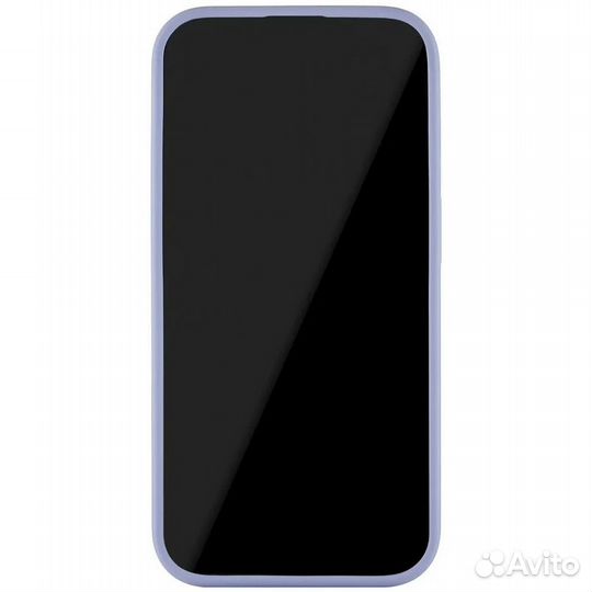 Чехол для Apple iPhone 15 Pro uBear Touch #384041