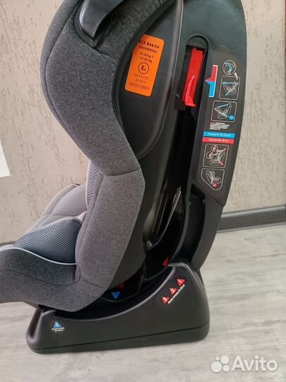 Автокресло junion Zumi группа 0+/1/2 (0-25 кг)