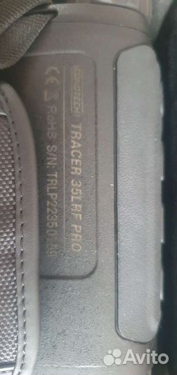 Cono tracer 35lrf pro и 25lrf pro