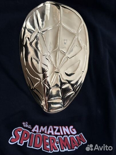 Вещи пакетом polo hm marvel 2-4 года на 98-104