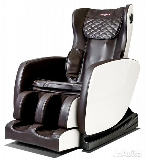 Массажное кресло VF-M58 Brown
