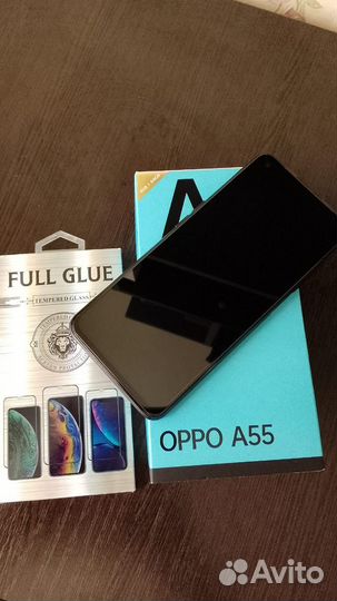 OPPO A55, 4/64 ГБ