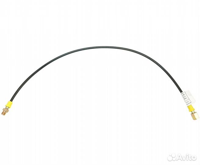 Шланги высокого давления для компрессоров и PCP