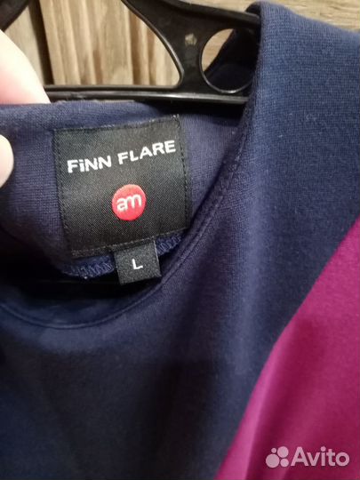 Платье Finn Flare