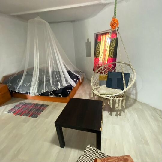 Комната 15 м², 1/2 эт.