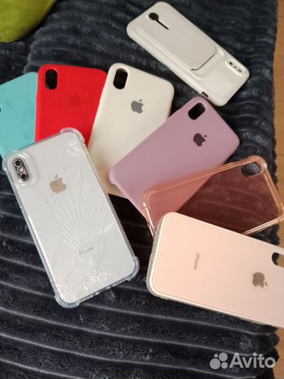 iPhone Xs, 64 ГБ