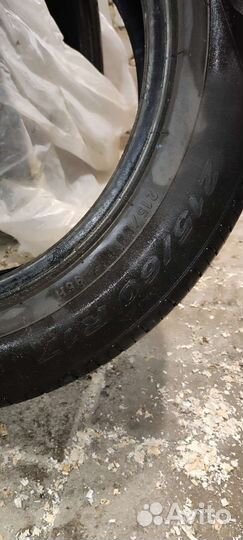 Pirelli Scorpion Verde 215/60 R17