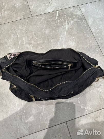 Сумка спортивная женская