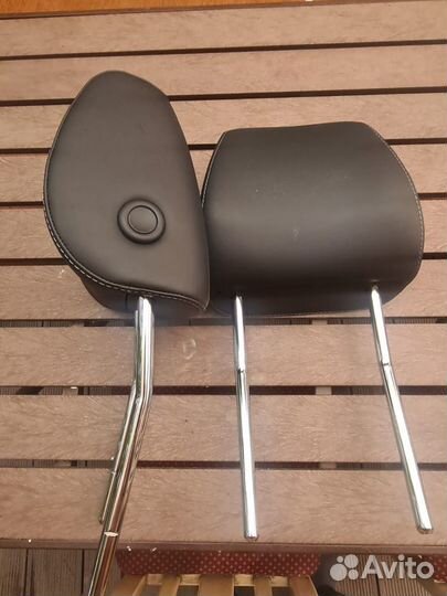 Подголовники родные Skoda Kodiaq